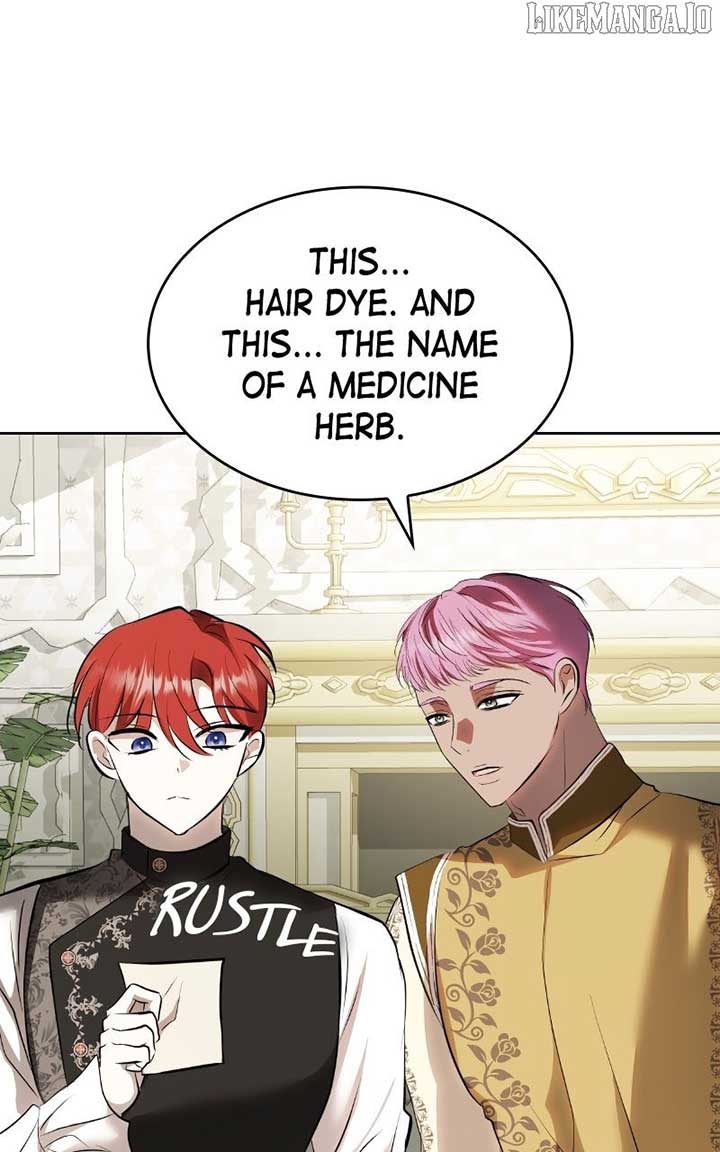 Describe Your Feeling When Being Reincarnated as Your Husband’s Mistress Chapter 59 480 098