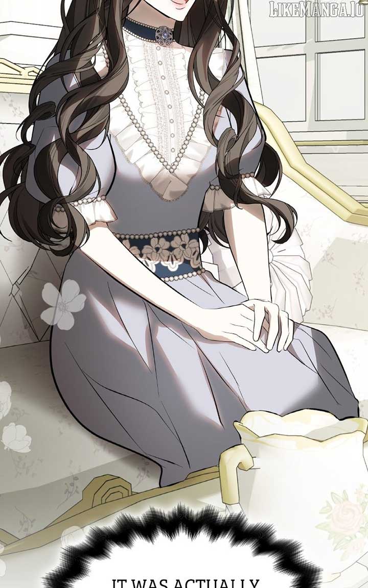 Describe Your Feeling When Being Reincarnated as Your Husband’s Mistress Chapter 59 483 101