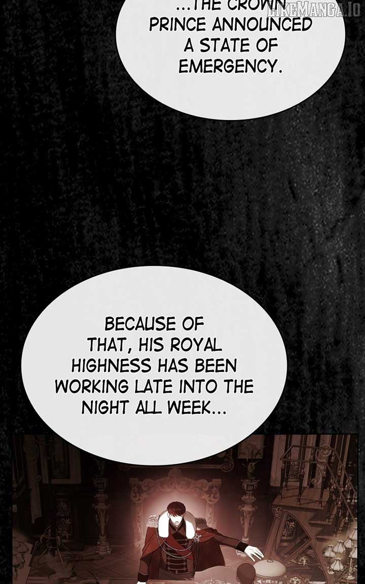 Describe Your Feeling When Being Reincarnated as Your Husband’s Mistress Chapter 59 490 108