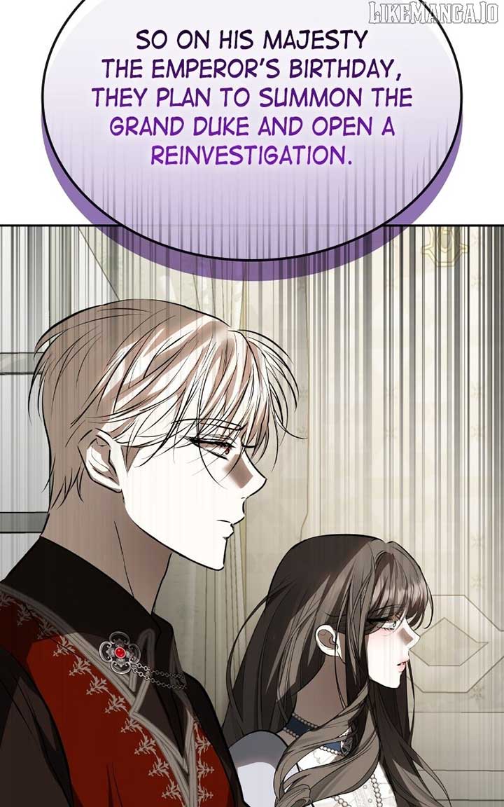 Describe Your Feeling When Being Reincarnated as Your Husband’s Mistress Chapter 59 499 117