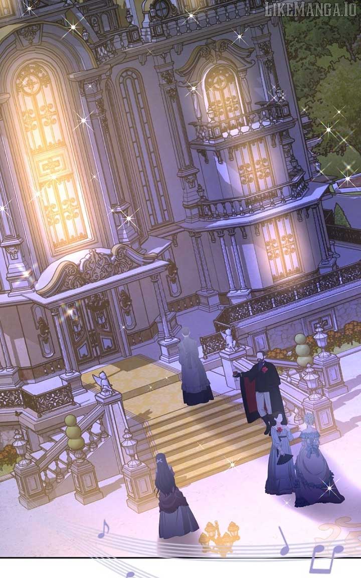 Describe Your Feeling When Being Reincarnated as Your Husband’s Mistress Chapter 60 465 002