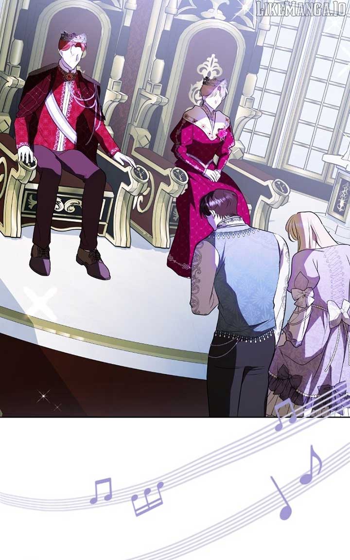 Describe Your Feeling When Being Reincarnated as Your Husband’s Mistress Chapter 60 468 005