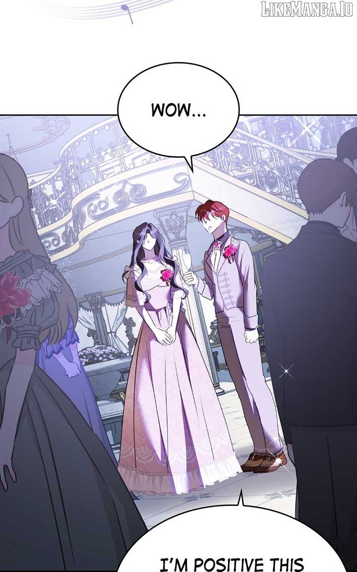 Describe Your Feeling When Being Reincarnated as Your Husband’s Mistress Chapter 60 469 006