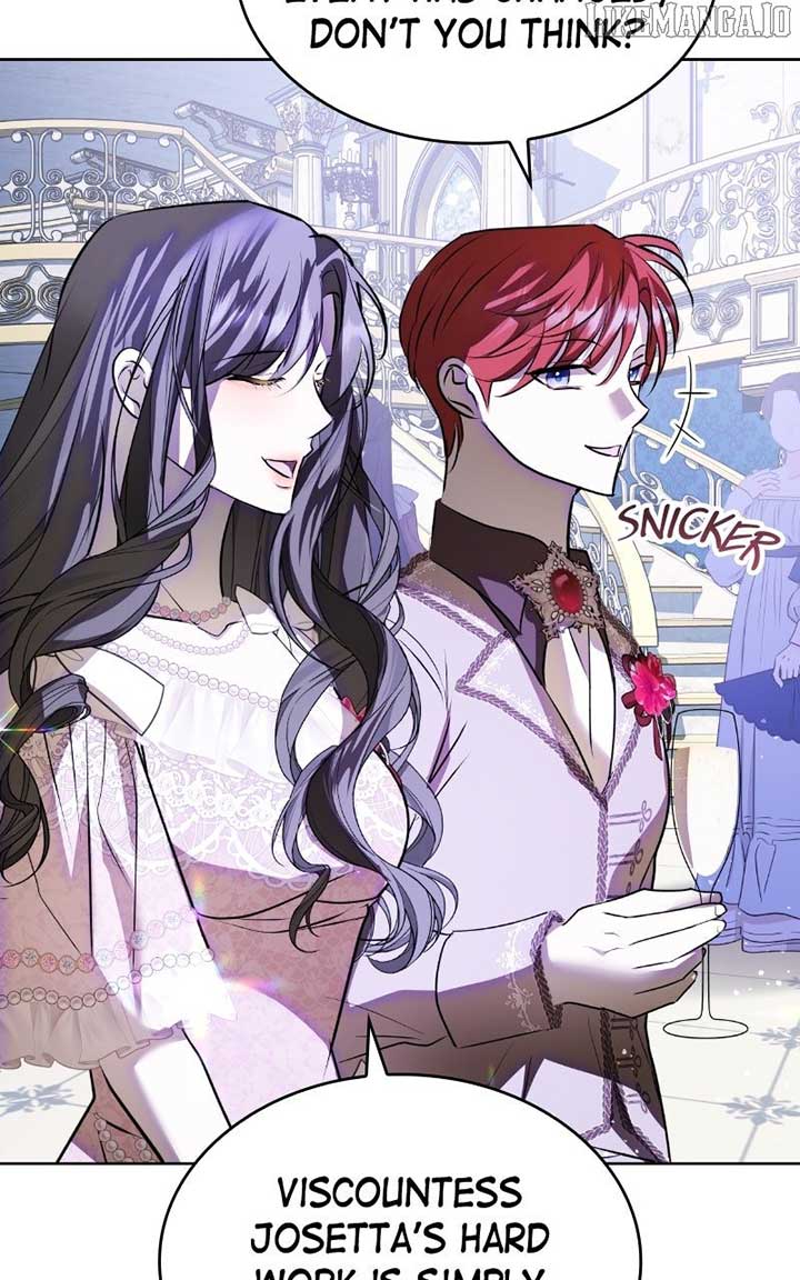 Describe Your Feeling When Being Reincarnated as Your Husband’s Mistress Chapter 60 471 008