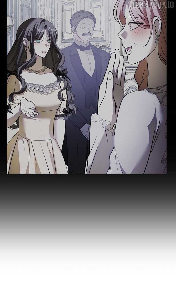 Describe Your Feeling When Being Reincarnated as Your Husband’s Mistress Chapter 60 473 010