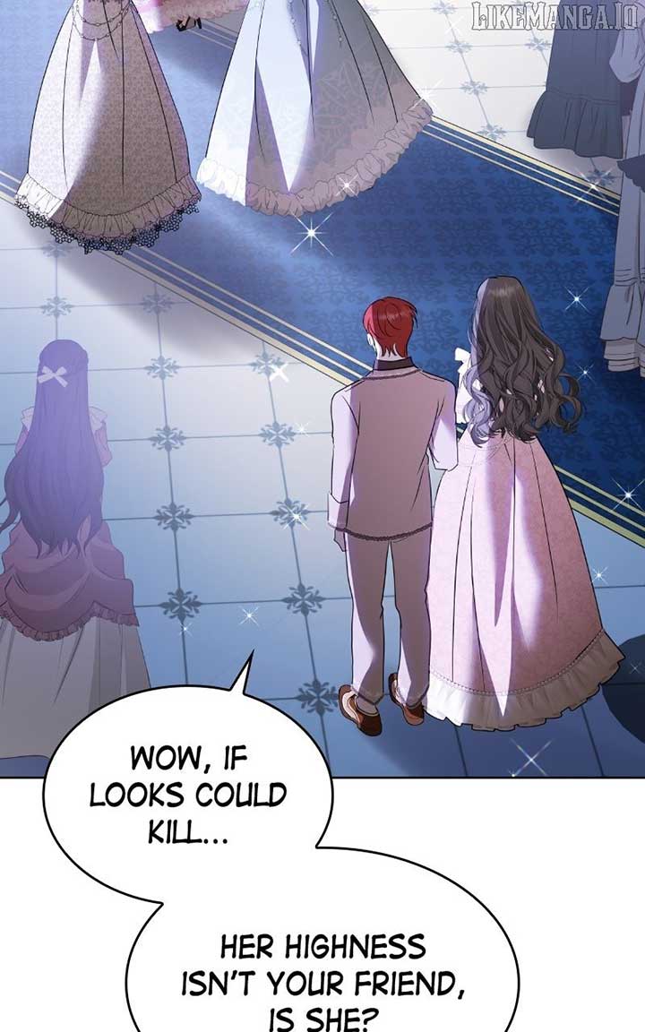 Describe Your Feeling When Being Reincarnated as Your Husband’s Mistress Chapter 60 479 016