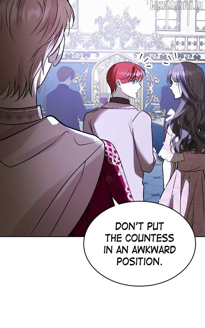 Describe Your Feeling When Being Reincarnated as Your Husband’s Mistress Chapter 60 481 018