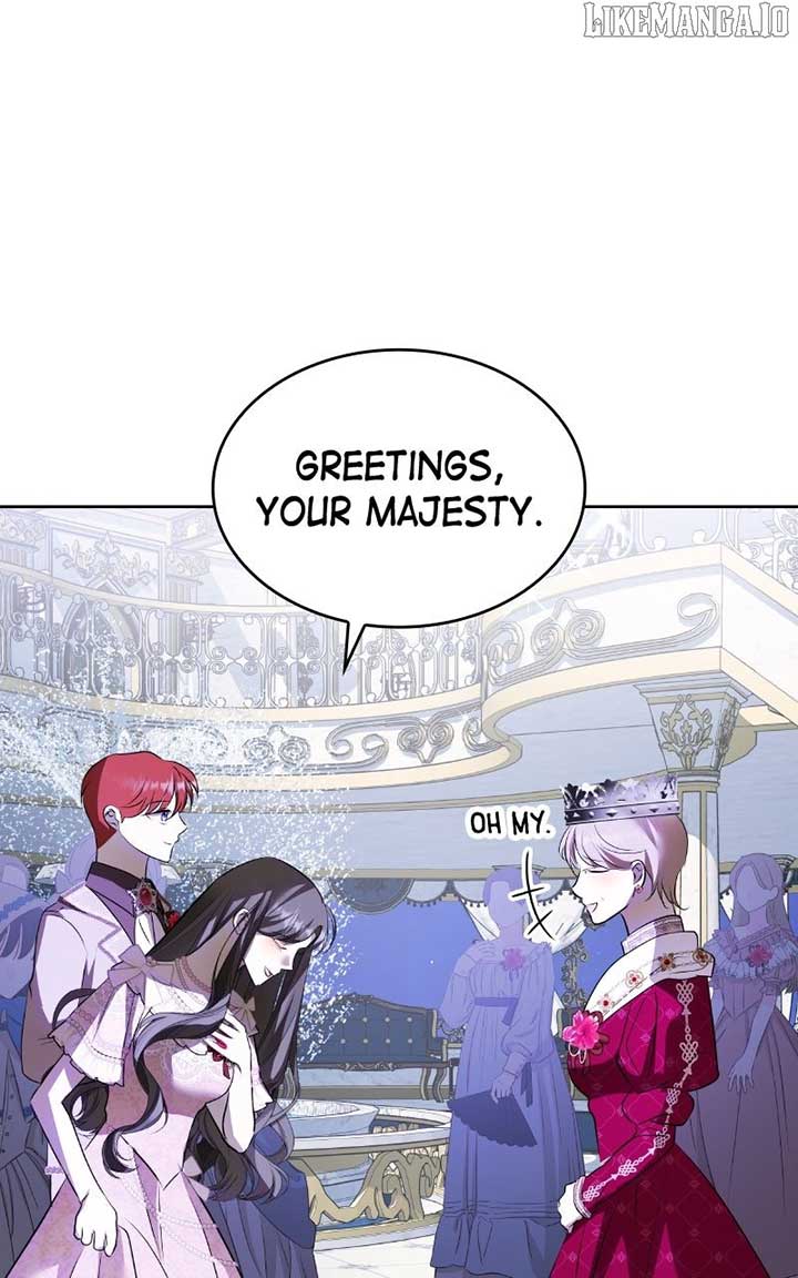 Describe Your Feeling When Being Reincarnated as Your Husband’s Mistress Chapter 60 484 021