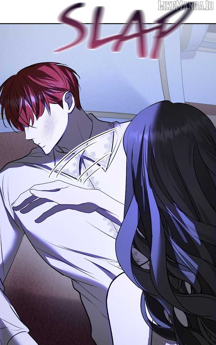 Describe Your Feeling When Being Reincarnated as Your Husband’s Mistress Chapter 60 520 057