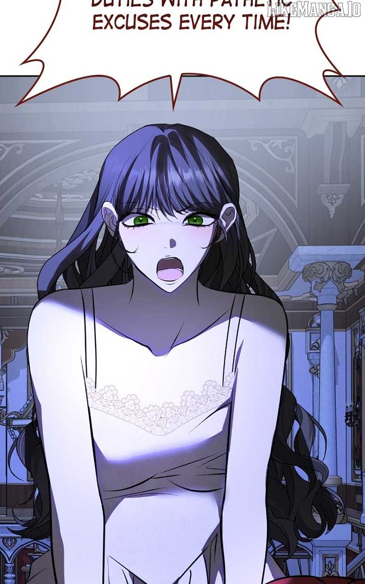 Describe Your Feeling When Being Reincarnated as Your Husband’s Mistress Chapter 60 523 060