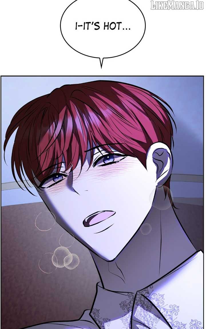 Describe Your Feeling When Being Reincarnated as Your Husband’s Mistress Chapter 60 525 062