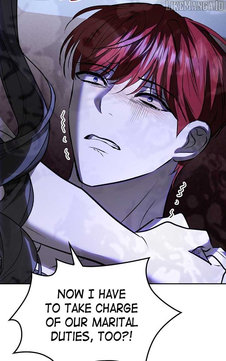 Describe Your Feeling When Being Reincarnated as Your Husband’s Mistress Chapter 60 531 068