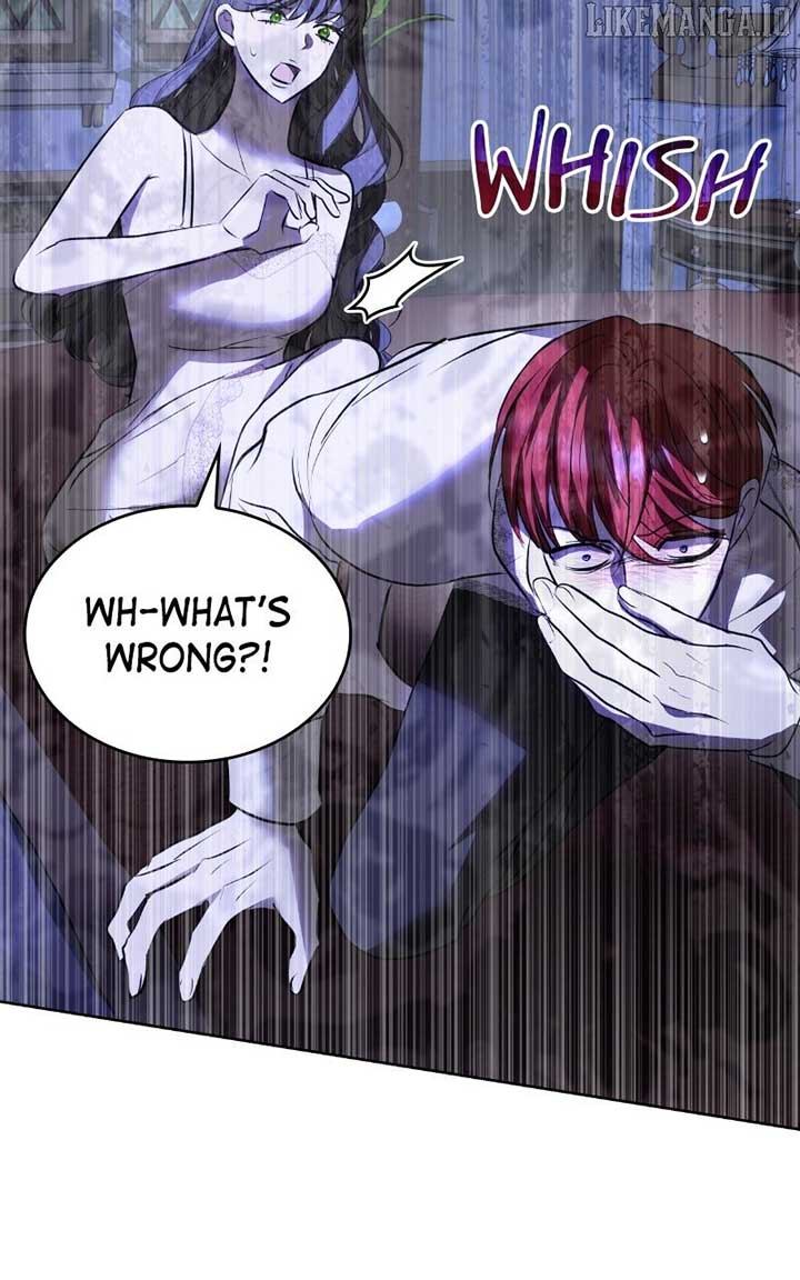 Describe Your Feeling When Being Reincarnated as Your Husband’s Mistress Chapter 60 533 070