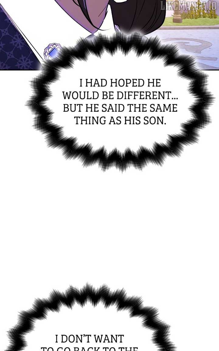 Describe Your Feeling When Being Reincarnated as Your Husband’s Mistress Chapter 60 553 090