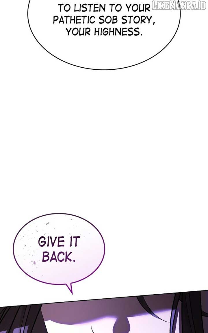 Describe Your Feeling When Being Reincarnated as Your Husband’s Mistress Chapter 60 566 103