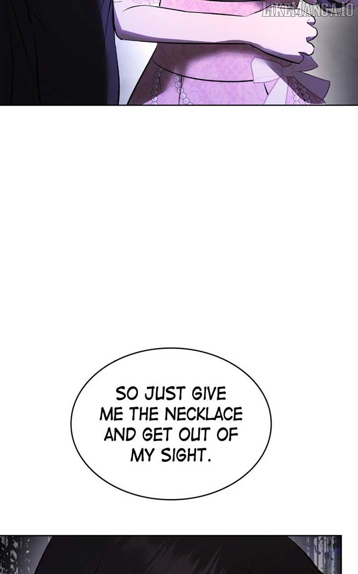 Describe Your Feeling When Being Reincarnated as Your Husband’s Mistress Chapter 60 575 112