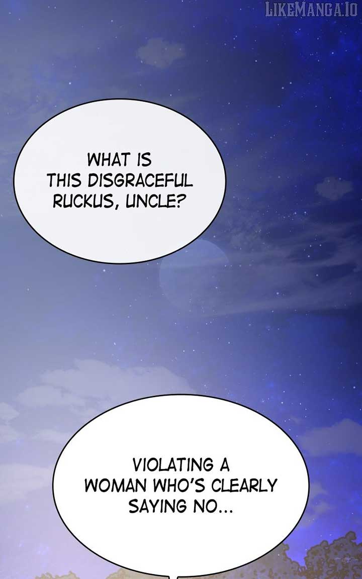 Describe Your Feeling When Being Reincarnated as Your Husband’s Mistress Chapter 60 587 124