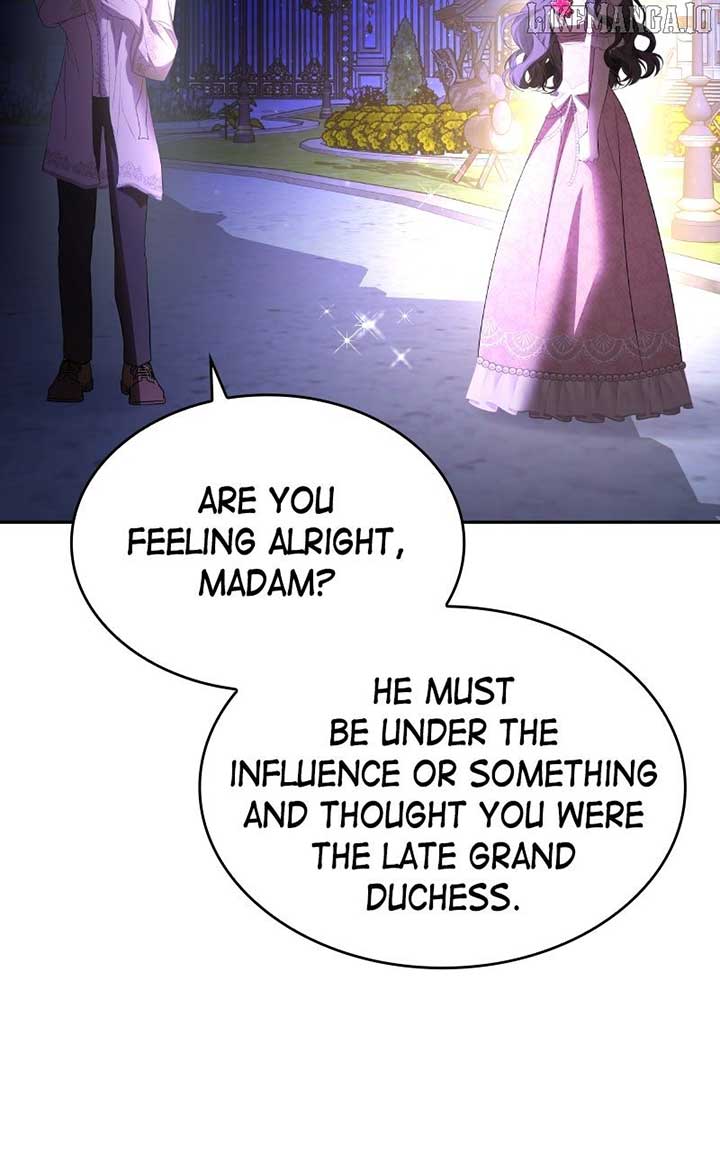 Describe Your Feeling When Being Reincarnated as Your Husband’s Mistress Chapter 60 597 134