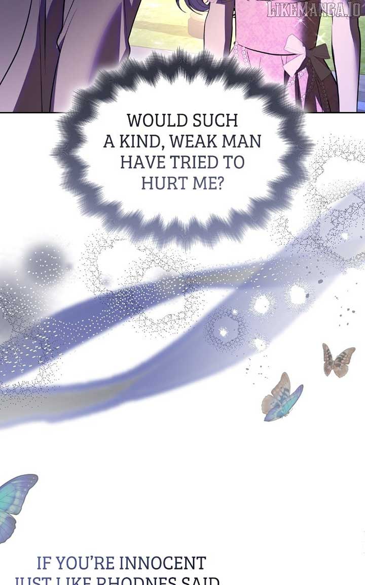 Describe Your Feeling When Being Reincarnated as Your Husband’s Mistress Chapter 60 603 140