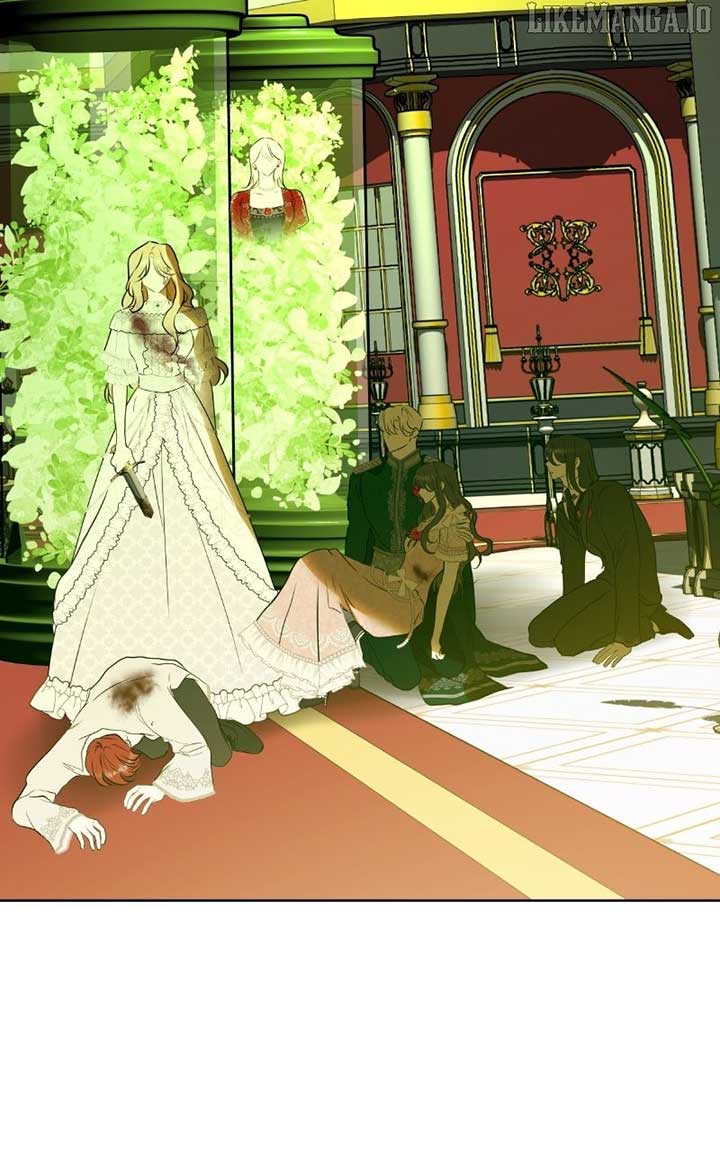 Describe Your Feeling When Being Reincarnated as Your Husband’s Mistress Chapter 63 417 002