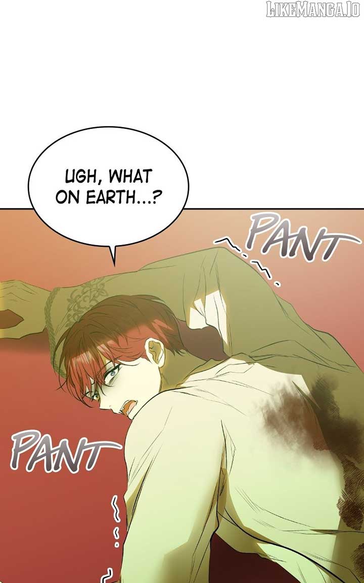 Describe Your Feeling When Being Reincarnated as Your Husband’s Mistress Chapter 63 418 003