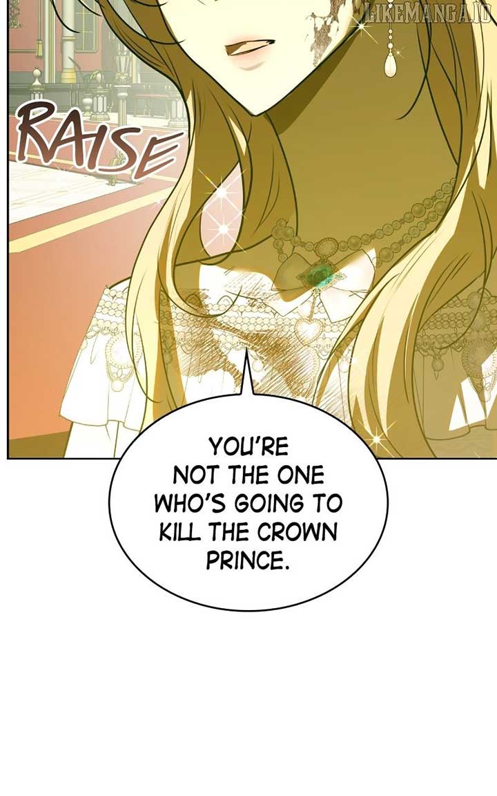 Describe Your Feeling When Being Reincarnated as Your Husband’s Mistress Chapter 63 444 029