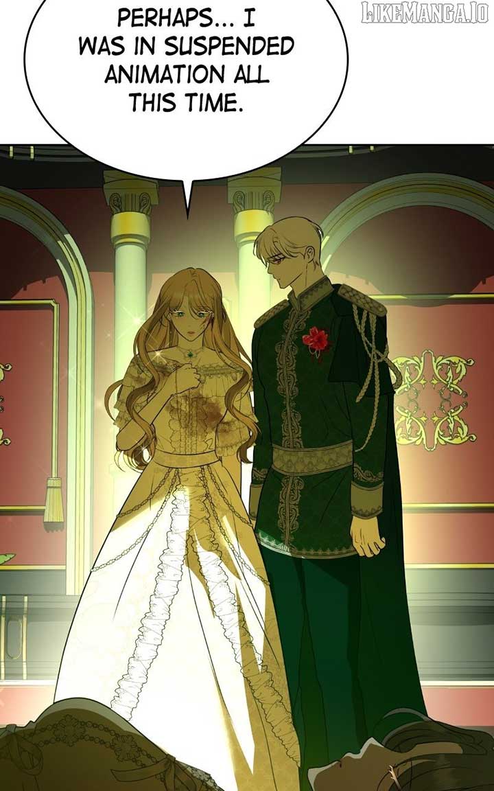 Describe Your Feeling When Being Reincarnated as Your Husband’s Mistress Chapter 63 476 061