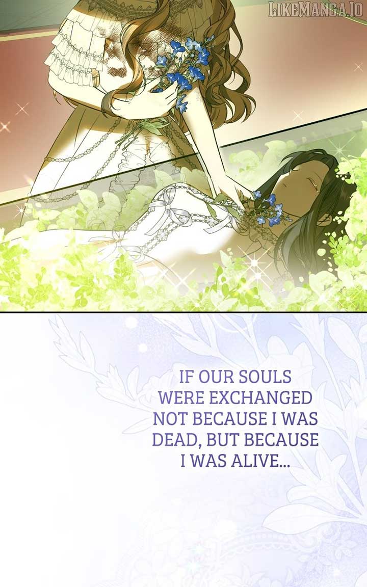 Describe Your Feeling When Being Reincarnated as Your Husband’s Mistress Chapter 63 482 067