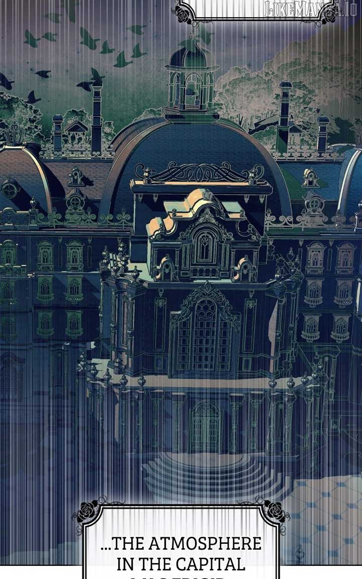 Describe Your Feeling When Being Reincarnated as Your Husband’s Mistress Chapter 63 490 075