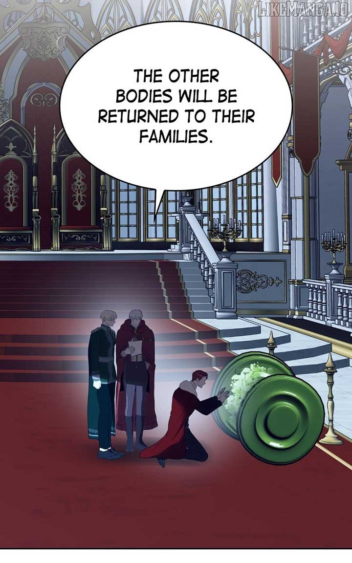 Describe Your Feeling When Being Reincarnated as Your Husband’s Mistress Chapter 63 496 081