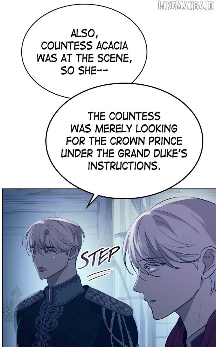 Describe Your Feeling When Being Reincarnated as Your Husband’s Mistress Chapter 63 499 084