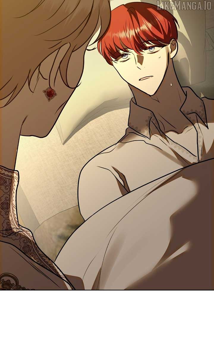 Describe Your Feeling When Being Reincarnated as Your Husband’s Mistress Chapter 63 525 110