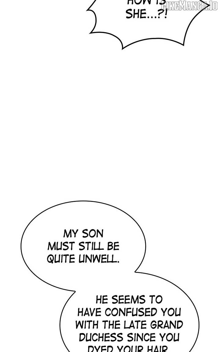 Describe Your Feeling When Being Reincarnated as Your Husband’s Mistress Chapter 63 533 118