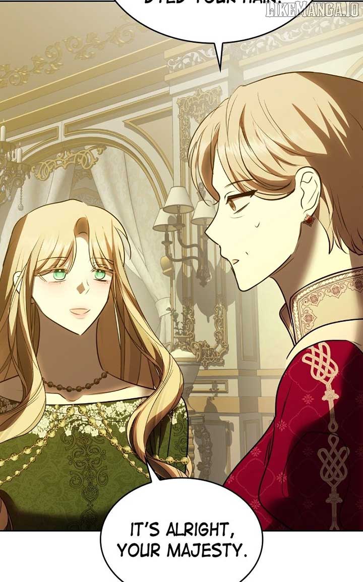 Describe Your Feeling When Being Reincarnated as Your Husband’s Mistress Chapter 63 534 119