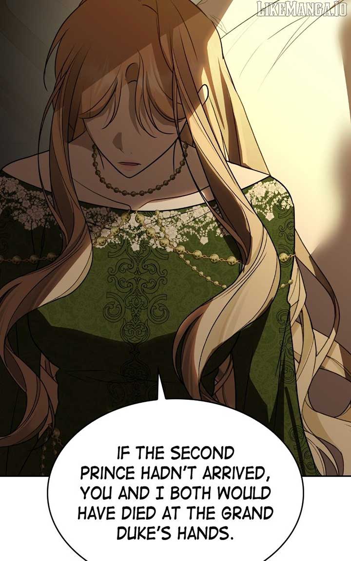 Describe Your Feeling When Being Reincarnated as Your Husband’s Mistress Chapter 63 543 128