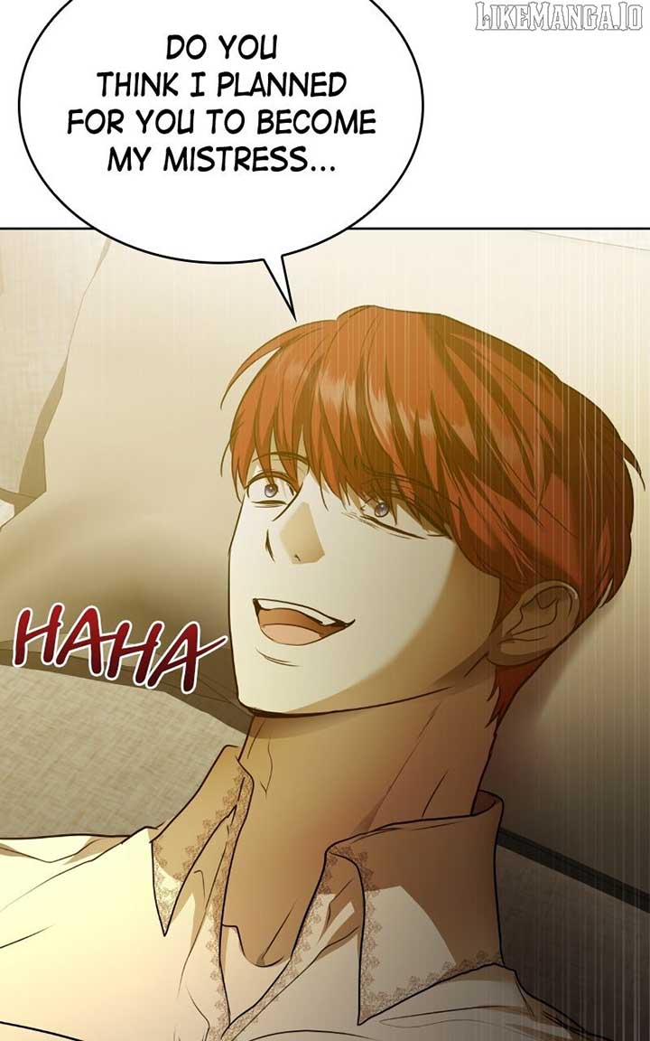 Describe Your Feeling When Being Reincarnated as Your Husband’s Mistress Chapter 64 406 003