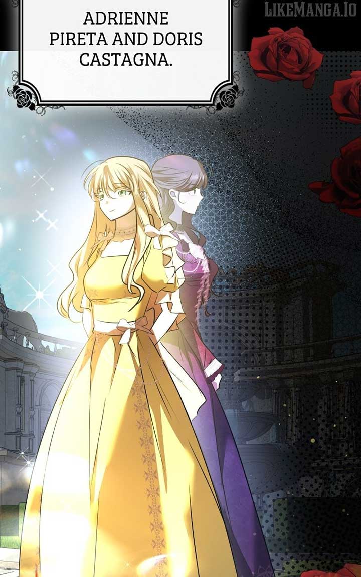 Describe Your Feeling When Being Reincarnated as Your Husband’s Mistress Chapter 64 411 008