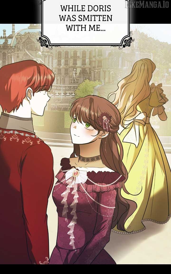 Describe Your Feeling When Being Reincarnated as Your Husband’s Mistress Chapter 64 413 010