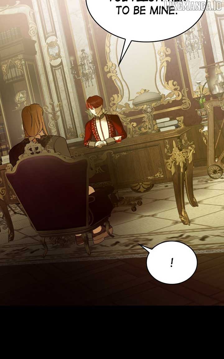 Describe Your Feeling When Being Reincarnated as Your Husband’s Mistress Chapter 64 420 017