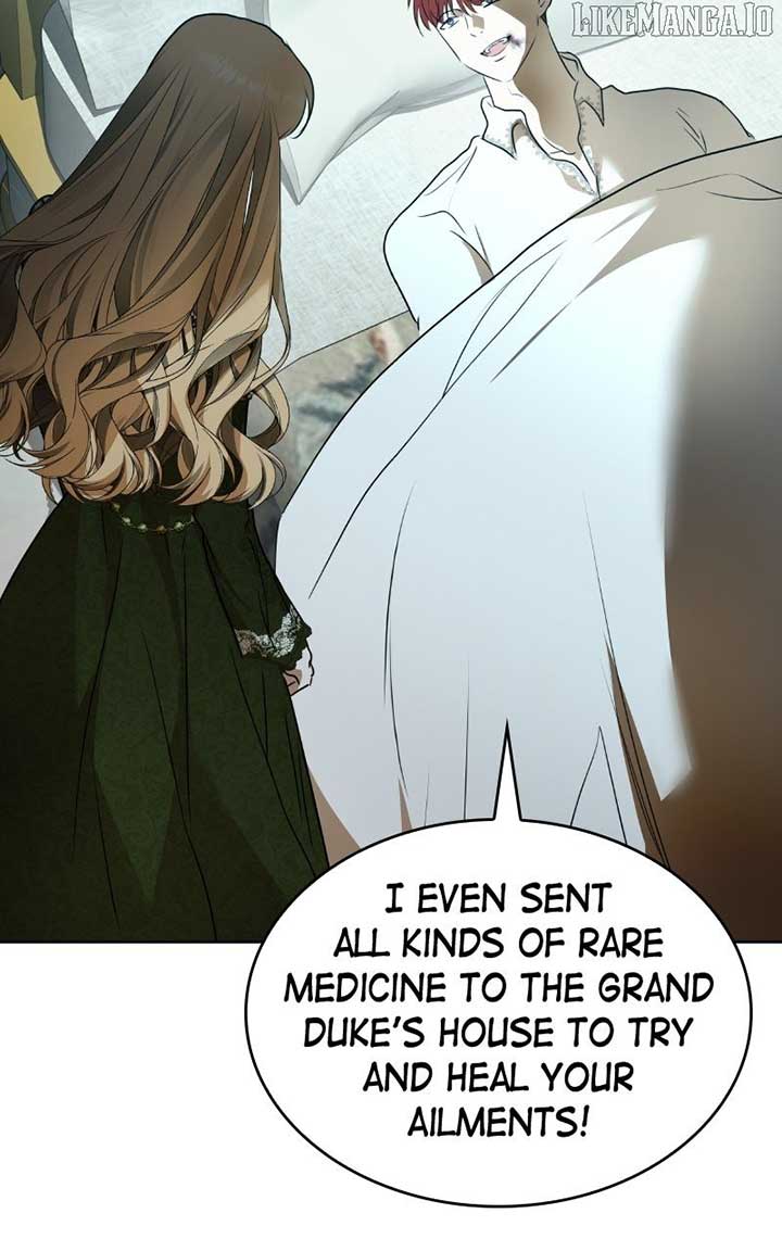 Describe Your Feeling When Being Reincarnated as Your Husband’s Mistress Chapter 64 446 043