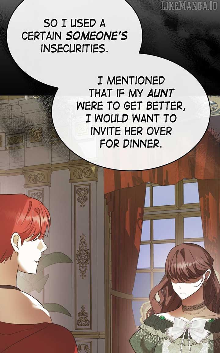 Describe Your Feeling When Being Reincarnated as Your Husband’s Mistress Chapter 64 451 048