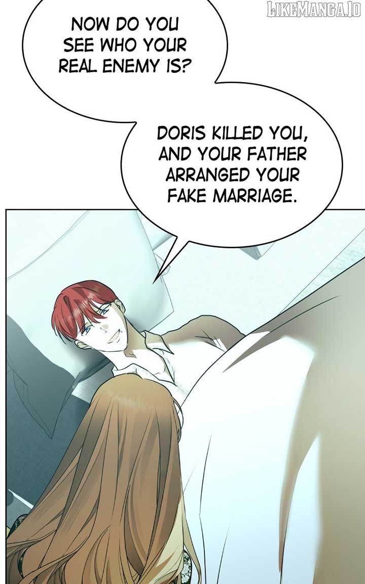 Describe Your Feeling When Being Reincarnated as Your Husband’s Mistress Chapter 64 464 061