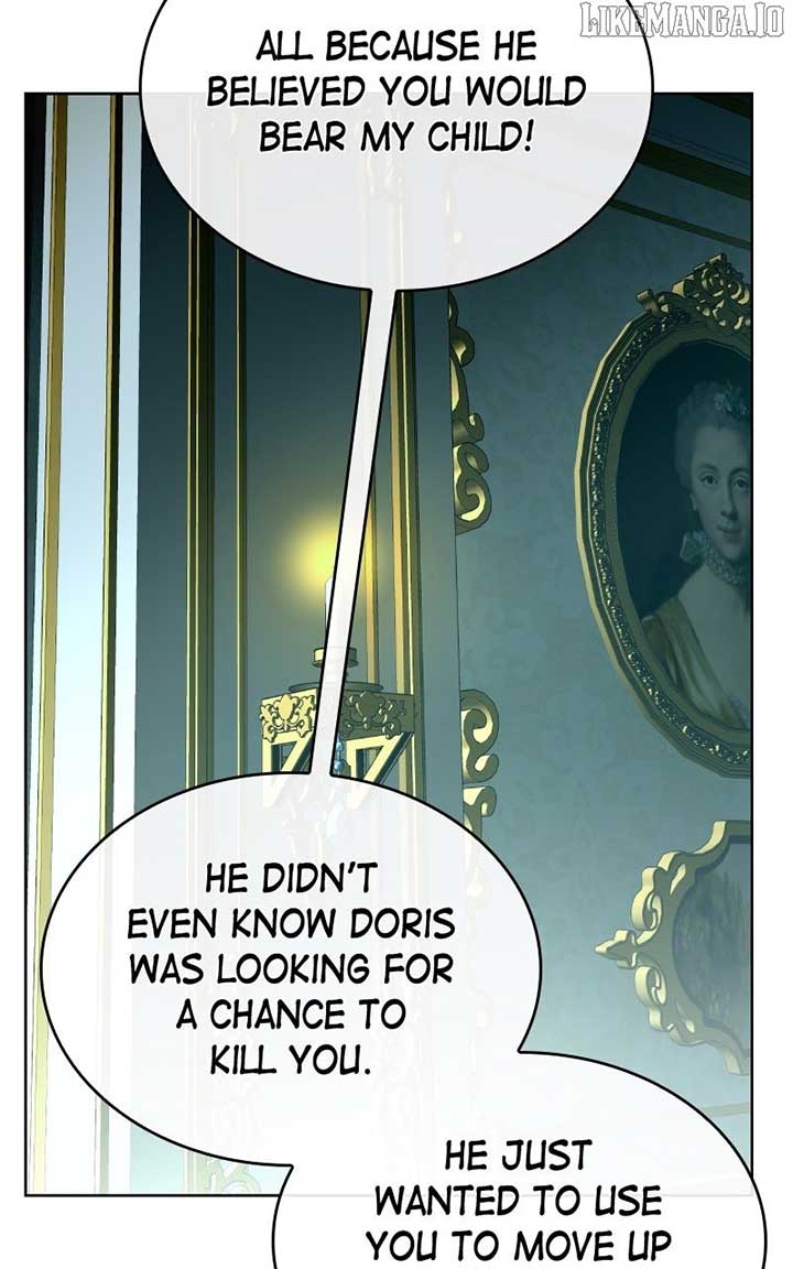 Describe Your Feeling When Being Reincarnated as Your Husband’s Mistress Chapter 64 466 063