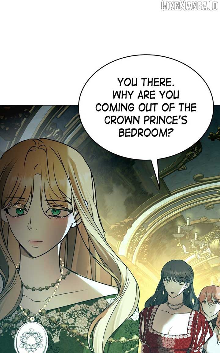 Describe Your Feeling When Being Reincarnated as Your Husband’s Mistress Chapter 64 478 075