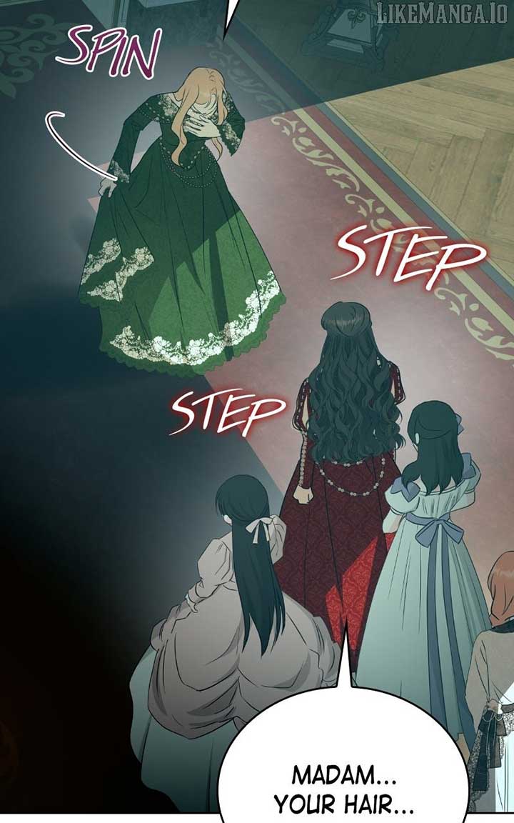 Describe Your Feeling When Being Reincarnated as Your Husband’s Mistress Chapter 64 480 077