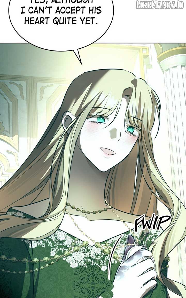 Describe Your Feeling When Being Reincarnated as Your Husband’s Mistress Chapter 64 485 082