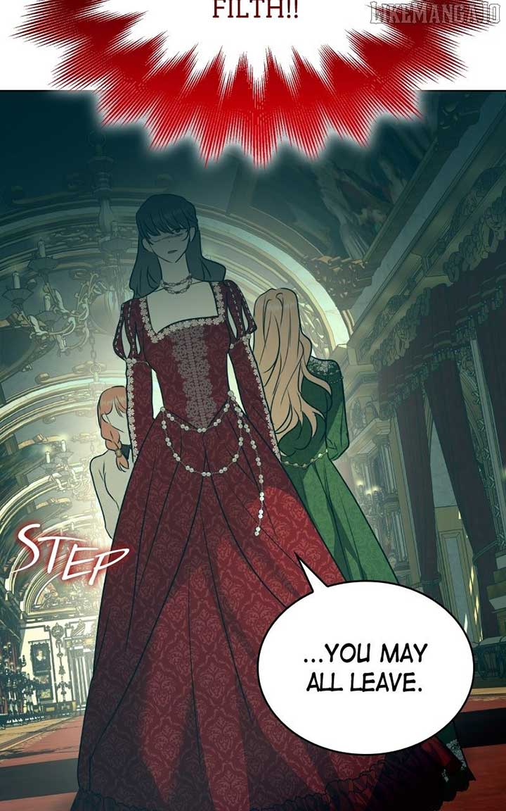 Describe Your Feeling When Being Reincarnated as Your Husband’s Mistress Chapter 64 489 086