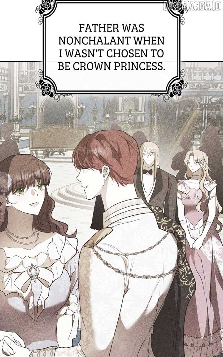 Describe Your Feeling When Being Reincarnated as Your Husband’s Mistress Chapter 64 500 097