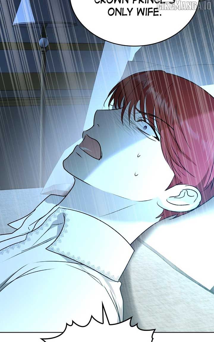 Describe Your Feeling When Being Reincarnated as Your Husband’s Mistress Chapter 64 531 128