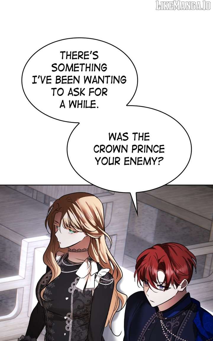 Describe Your Feeling When Being Reincarnated as Your Husband’s Mistress Chapter 65 408 020